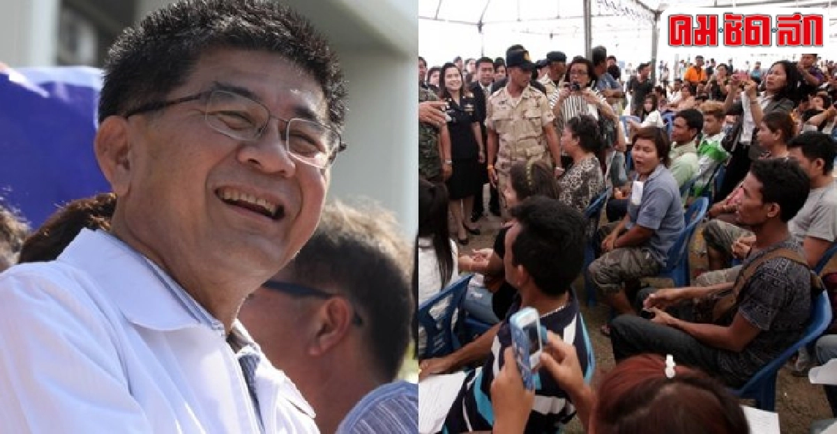 เบื้องหลัง...ชงปลด'บอร์ด อภ.'กระทบชิ่ง'ปลัด สธ.' เบื้องหลัง...ชงปลด'บอร์ด อภ.'กระทบชิ่ง'ปลัด สธ.'