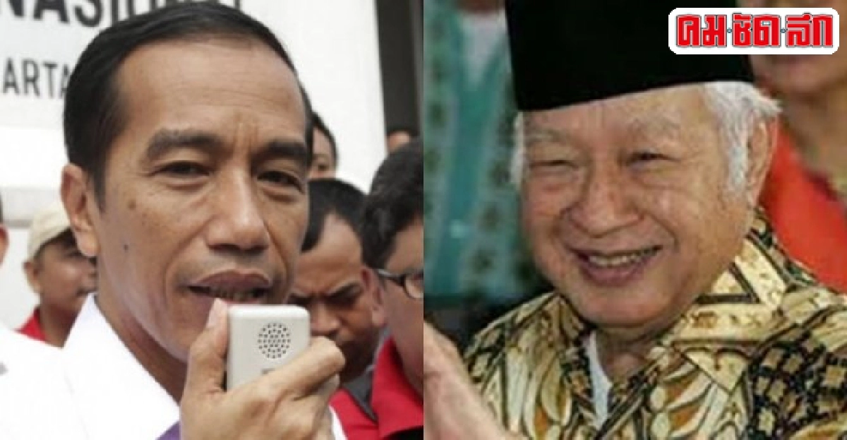 อินโดนีเซียเผชิญ'เทพ'กับ'มาร'  