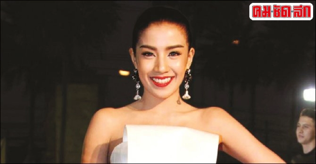 'ใบเตย'พ้อทำอะไรก็ผิดทั้งหมด 'ใบเตย'พ้อทำอะไรก็ผิดทั้งหมด