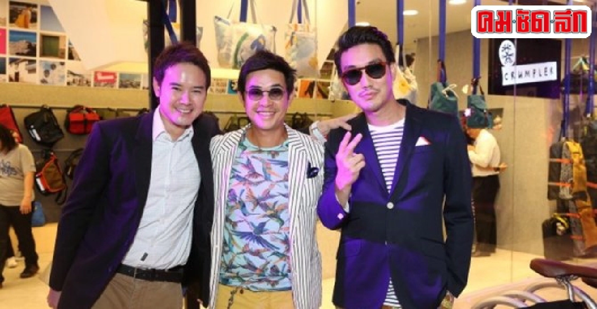 เลือกกระเป๋าคู่ใจพร้อมลุยทุกไลฟ์สไตล์ เลือกกระเป๋าคู่ใจพร้อมลุยทุกไลฟ์สไตล์