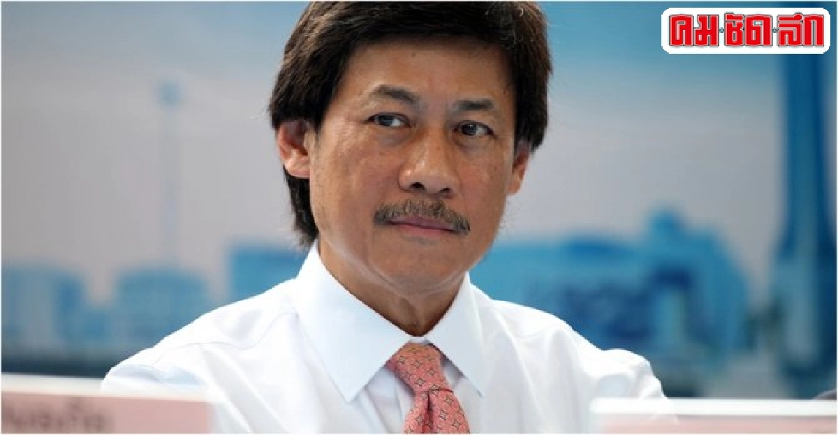 'ประภัสร์'เล็งติดวงจรปิดในขบวนรถไฟ 'ประภัสร์'เล็งติดวงจรปิดในขบวนรถไฟ