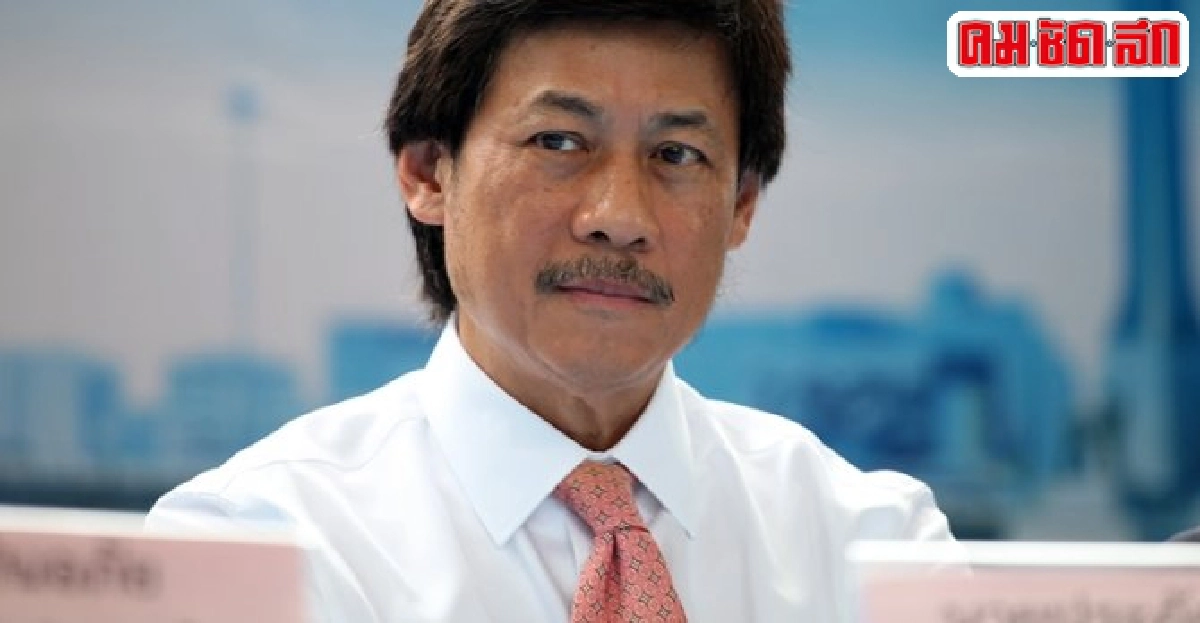 'ประภัสร์'ยันขออยู่แก้ปัญหาไม่ให้เกิดขึ้นอีก 'ประภัสร์'ยันขออยู่แก้ปัญหาไม่ให้เกิดขึ้นอีก