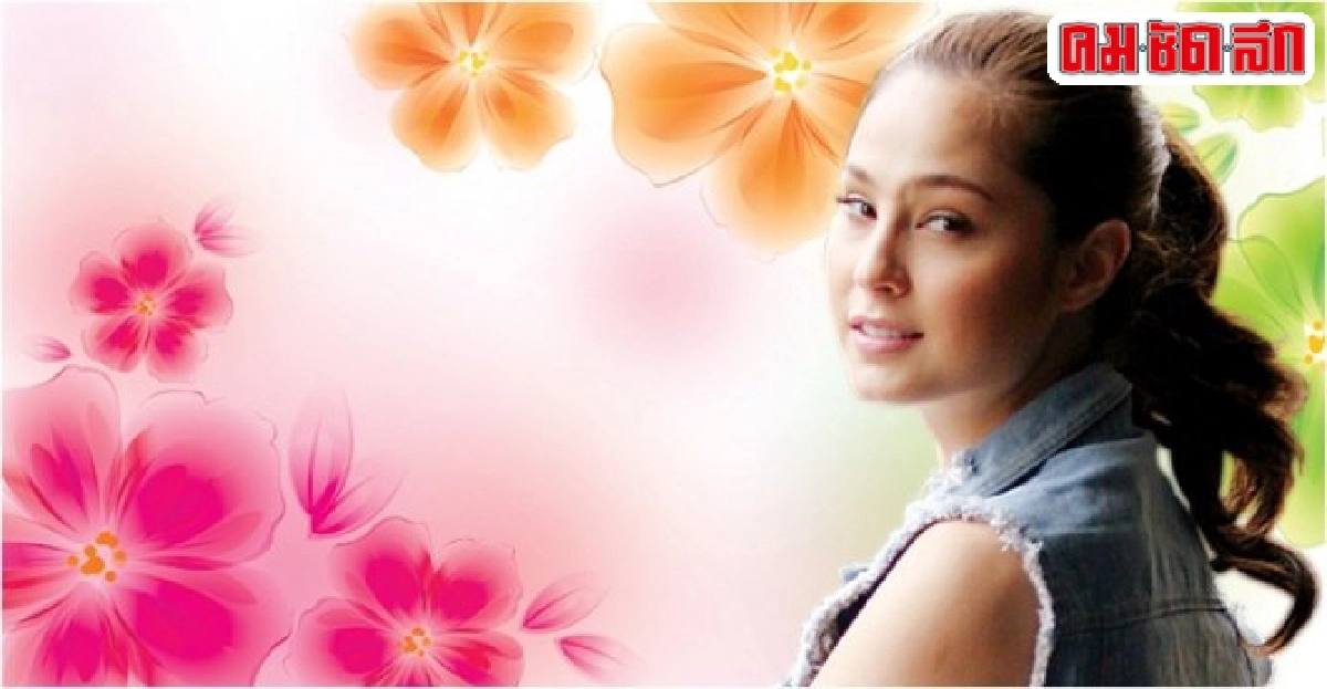 เป็นคนแกร่งแต่ไม่ก้าวร้าวจากใจสาวสวย'ขวัญ-อุษามณี' เป็นคนแกร่งแต่ไม่ก้าวร้าวจากใจสาวสวย'ขวัญ-อุษามณี'
