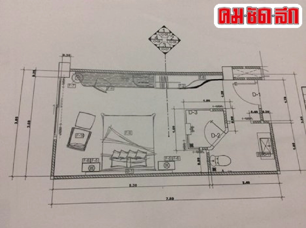 เศรษฐกิจสร้างสรรค์การออกแบบโรงแรมขนาดเล็ก