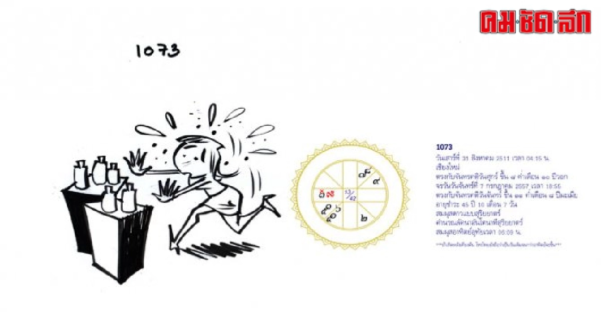 จัดฉากชีวิตลิขิตดวงดาว : ส.12กค.57 จัดฉากชีวิตลิขิตดวงดาว : ส.12กค.57