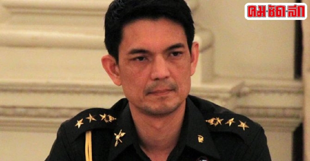 'วินธัย'ปัดตอบ'ประยุทธ์'บวงสรวงทำเนียบฯหรือไม่ 'วินธัย'ปัดตอบ'ประยุทธ์'บวงสรวงทำเนียบฯหรือไม่