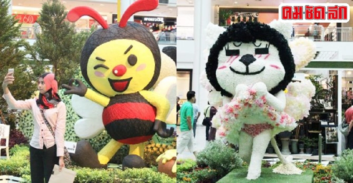 สุดยอดสติกเกอร์ไลน์ที่ใครๆก็เลิฟ