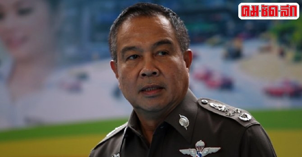 จ่อหมายจับเพิ่มยิงM79ป่วนกปปส.