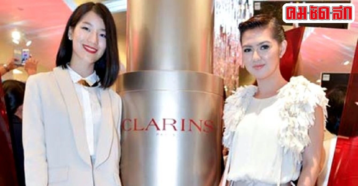 ตอบโจทย์ให้ผู้หญิงหน้าสวย ตอบโจทย์ให้ผู้หญิงหน้าสวย