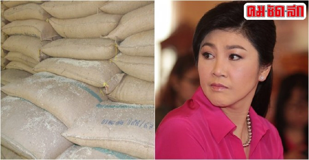 'วรงค์'แจงรัฐจ่ายค่าเก็บข้าวถี่ยิบ!