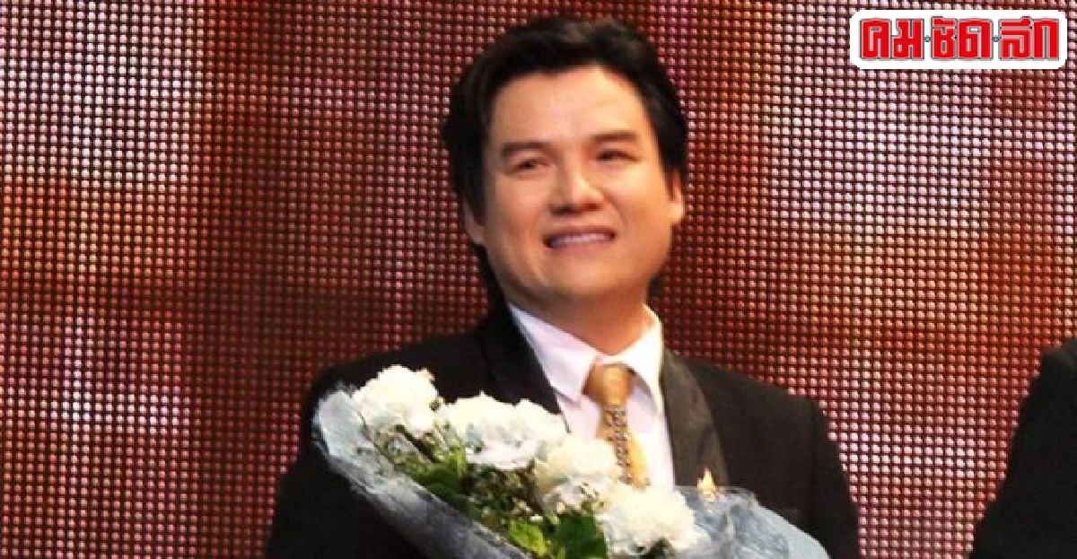 'รุ่ง สุริยา'เตรียมตั้งคณะรำวงคิดหนักหาความแปลกให้คนดู 'รุ่ง สุริยา'เตรียมตั้งคณะรำวงคิดหนักหาความแปลกให้คนดู