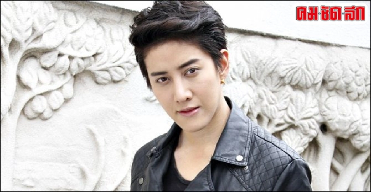 'ไมค์'ยอมรับคิดลาวงการมายา