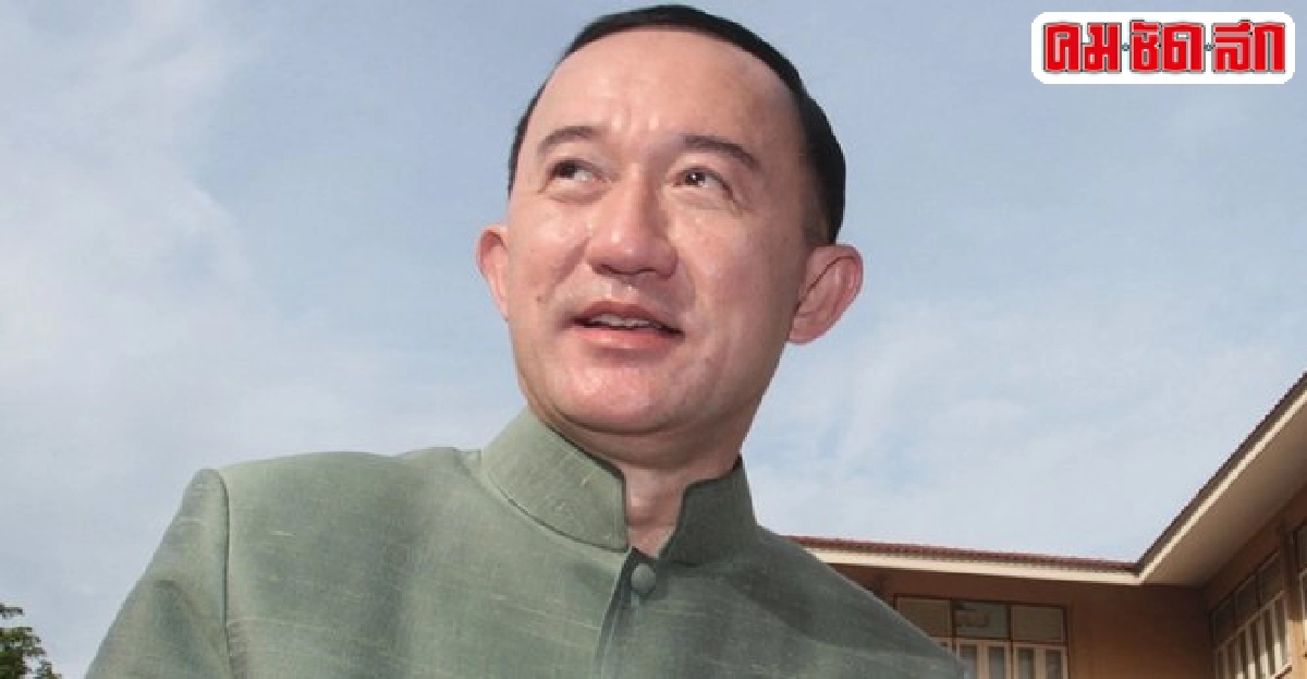 'ปนัดดา'ปัดเอี่ยวปรับปรุงทำเนียบฯ 'ปนัดดา'ปัดเอี่ยวปรับปรุงทำเนียบฯ