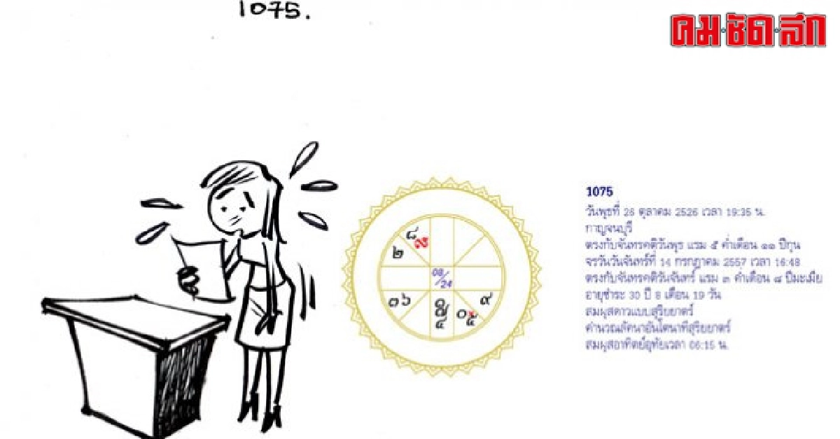จัดฉากชีวิตลิขิตดวงดาว : ส.19กค.57 จัดฉากชีวิตลิขิตดวงดาว : ส.19กค.57