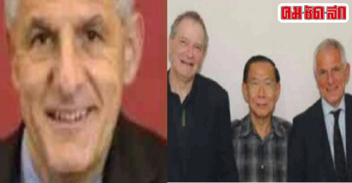 สูญเสีย'ศ.จู๊บ แลงจ์'ผู้นำวิจัยเอดส์ช็อกทีมแพทย์ไทย สูญเสีย'ศ.จู๊บ แลงจ์'ผู้นำวิจัยเอดส์ช็อกทีมแพทย์ไทย