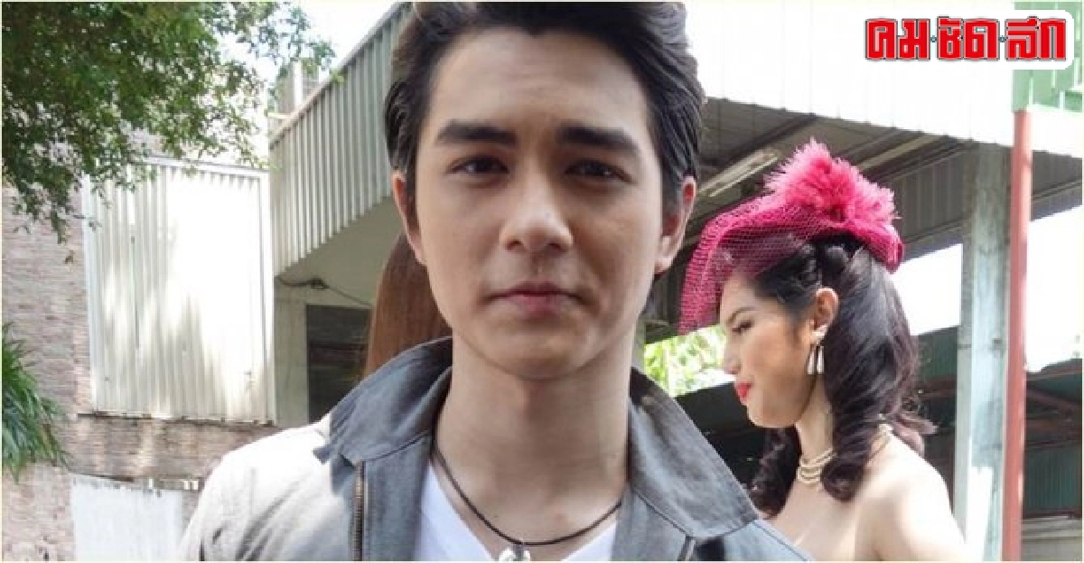 'แน็ก'อายถูกแฉไลน์จีบสาวมีเจ้าของ 'แน็ก'อายถูกแฉไลน์จีบสาวมีเจ้าของ