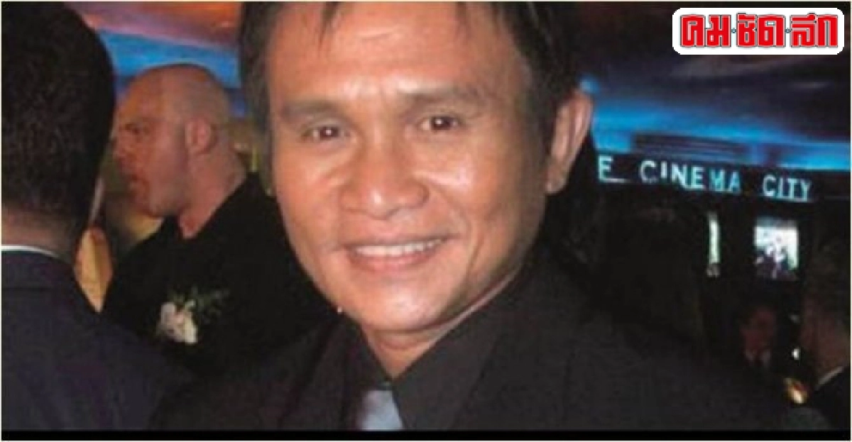 เศร้า! ปิดตำนานปรมาจารย์คิวบู๊'พันนา ฤทธิไกร'สิ้นใจแล้ว เศร้า! ปิดตำนานปรมาจารย์คิวบู๊'พันนา ฤทธิไกร'สิ้นใจแล้ว