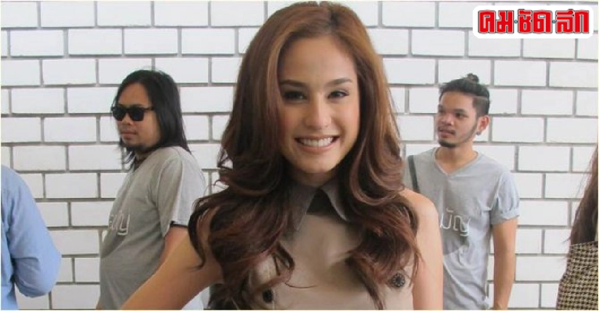 'ขวัญ'ปัดเป็นเหตุ'ฝ้าย'หลุด'ไม่สิ้นฯ' 