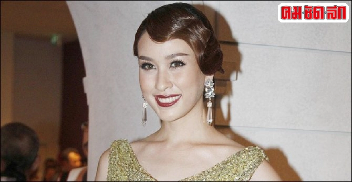 'ฝ้าย'งงถูกเล็งให้เล่น'อังกอร์3' 'ฝ้าย'งงถูกเล็งให้เล่น'อังกอร์3'