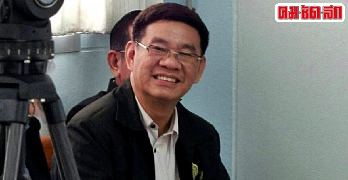 'สมชัย'โว'สมาร์ทอีทีซี'ป้องโกงลต. 'สมชัย'โว'สมาร์ทอีทีซี'ป้องโกงลต.