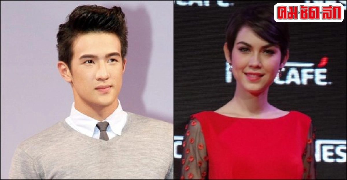 'ปิ่น'ป้อง'แมท'ไม่ได้วีนในกองชม'เจมส์มาร์'วินัยดี 'ปิ่น'ป้อง'แมท'ไม่ได้วีนในกองชม'เจมส์มาร์'วินัยดี