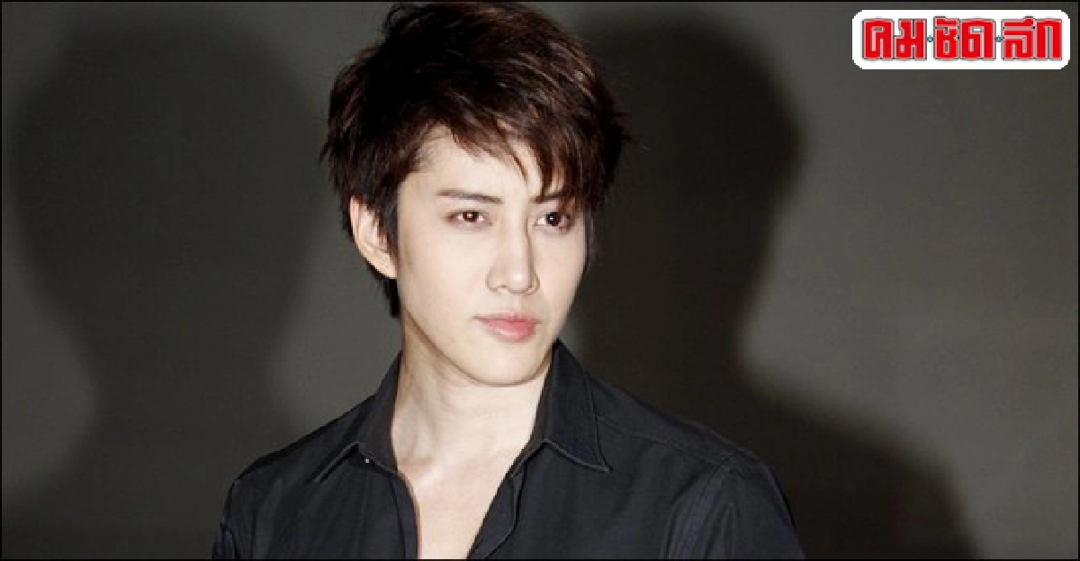 ลือ'ไมค์'ทำนางแบบท้องไม่รับ ลือ'ไมค์'ทำนางแบบท้องไม่รับ