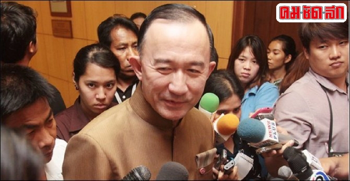 'ปนัดดา'เผยพบข้าวหายอีก4จว. 'ปนัดดา'เผยพบข้าวหายอีก4จว.