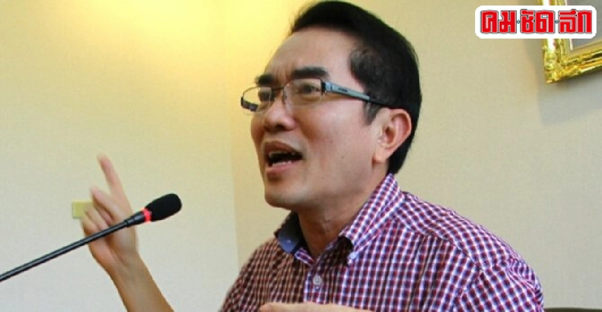 'วรงค์'ห่วงจับแพะข้าวปทุมฯหาย 'วรงค์'ห่วงจับแพะข้าวปทุมฯหาย