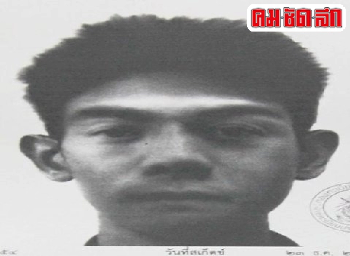 ภาพกล้องวงจรปิดมัด 'ต๋อง บางบัว' สังหารเสี่ยค้าพลอย ภาพกล้องวงจรปิดมัด 'ต๋อง บางบัว' สังหารเสี่ยค้าพลอย