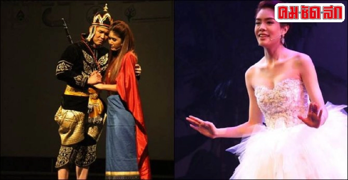 'ในสวนฝัน'แด่อัคราภิรักษศิลปิน 'ในสวนฝัน'แด่อัคราภิรักษศิลปิน