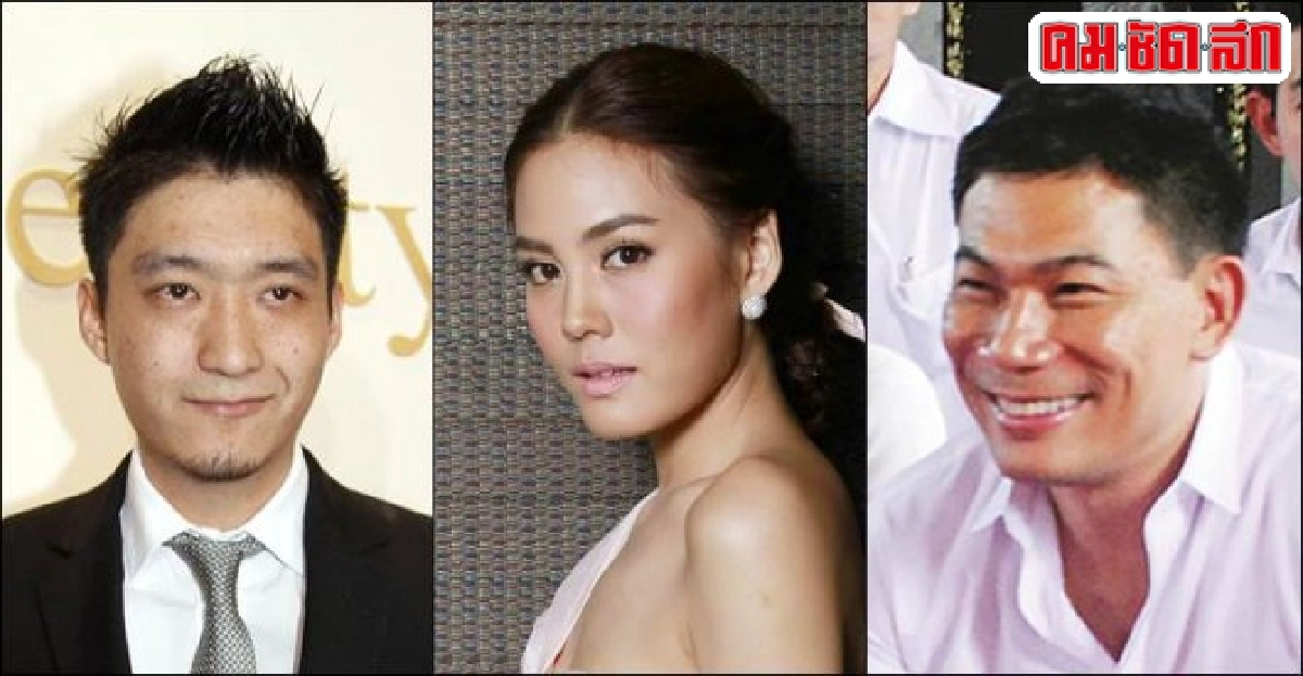 'บอย'ฉุนโดนกุข่าวโต้เป็นต้นเหตุ'เจนี่-เอ๋'รักล่ม 'บอย'ฉุนโดนกุข่าวโต้เป็นต้นเหตุ'เจนี่-เอ๋'รักล่ม