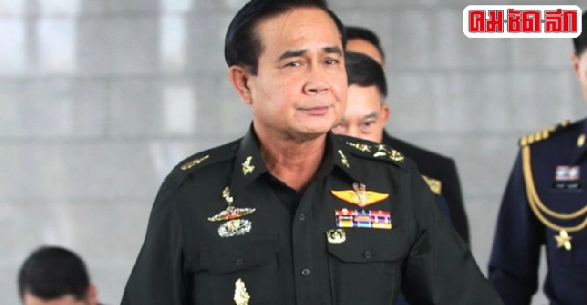 ดุดัน-ฉับไว'ประยุทธ์'ซ้อมใหญ่ว่าที่ผู้นำ ดุดัน-ฉับไว'ประยุทธ์'ซ้อมใหญ่ว่าที่ผู้นำ