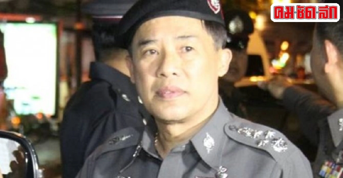 ส่วยในวิถีตำรวจจราจร ส่วยในวิถีตำรวจจราจร