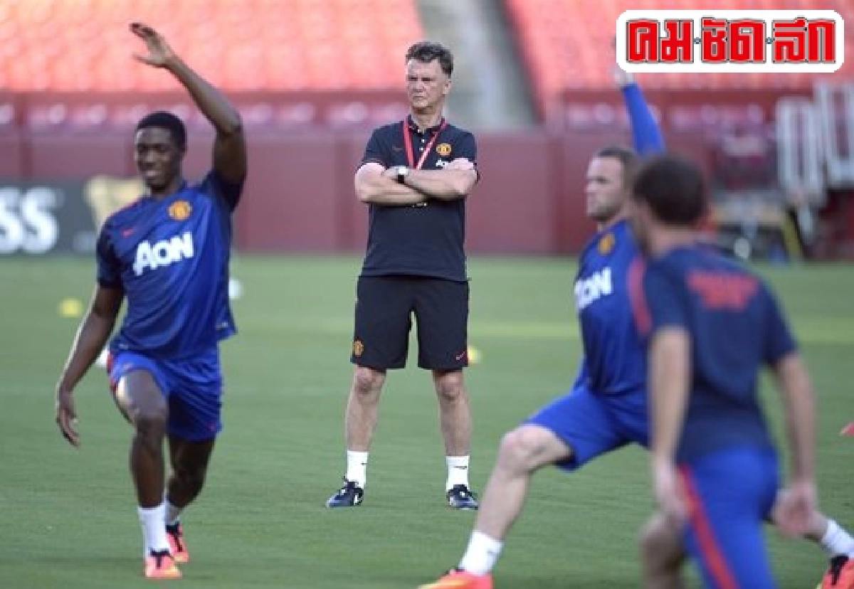 'ผี'ปรับแผนใหม่เล่นระบบ3-5-2 'ผี'ปรับแผนใหม่เล่นระบบ3-5-2