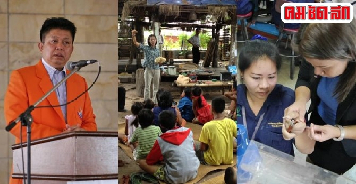 'ย่าโมสไตล์'ตอบโจทย์'ยากจน-เหลื่อมล้ำ-ไม่มีงานทำ'