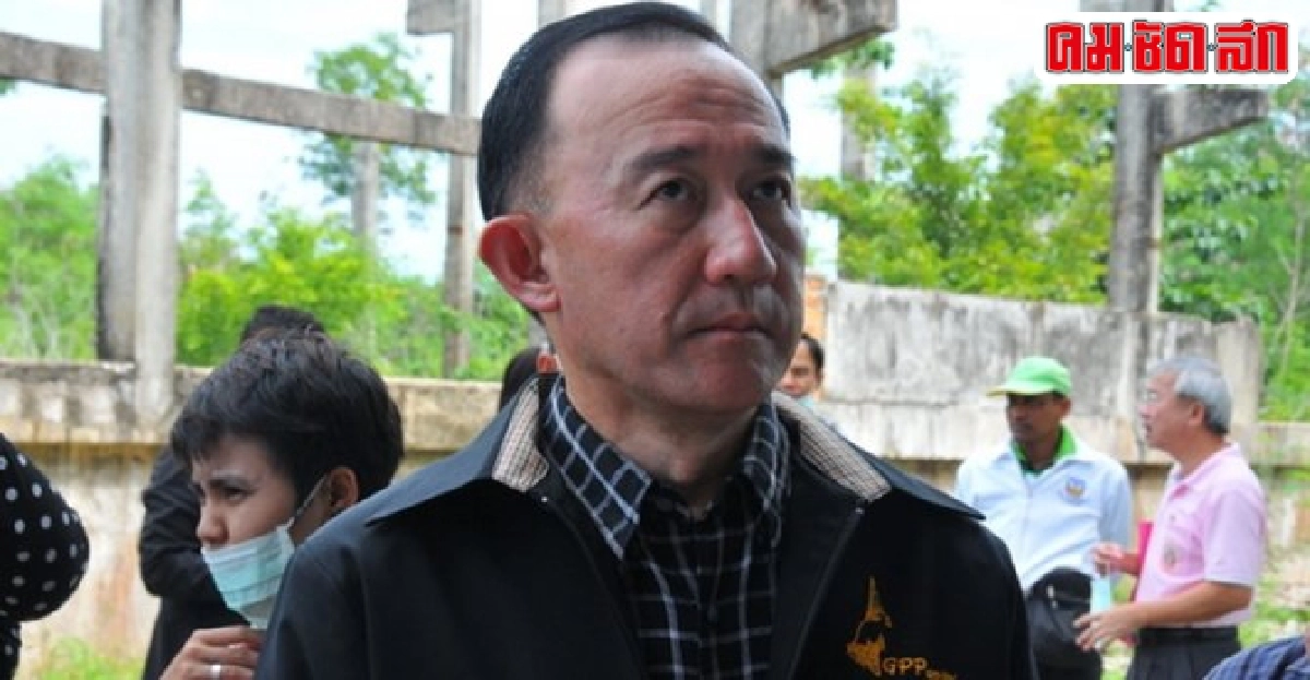 'ปนัดดา'ลั่นฟื้นฟูชื่อเสียงข้าวไทย!