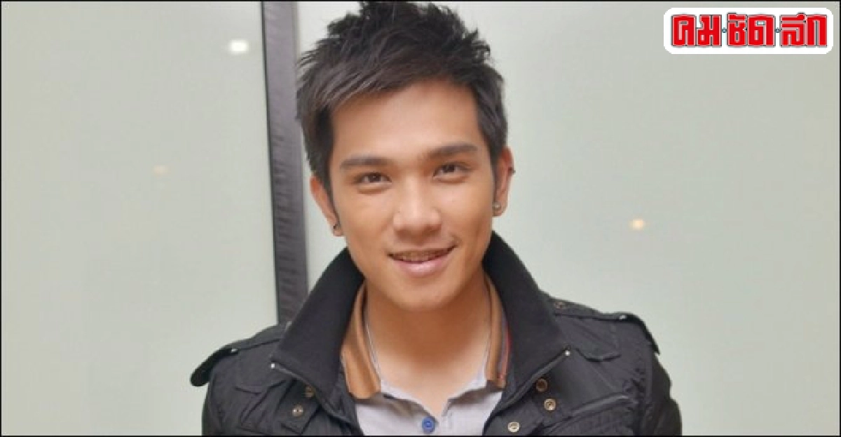 'อ้น'ฟุ้ง'สงครามนางงาม'แซบ 'อ้น'ฟุ้ง'สงครามนางงาม'แซบ