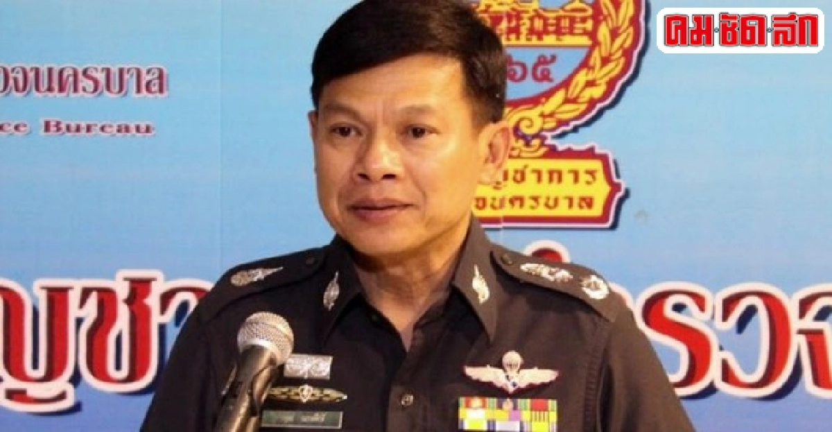 บช.น.คุมเข้ม'แชทไลน์มือถือ'ขณะขับรถ บช.น.คุมเข้ม'แชทไลน์มือถือ'ขณะขับรถ