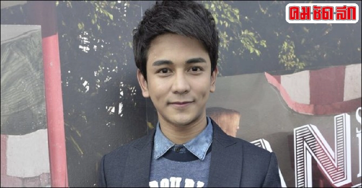 'กัน'ลั่นบริสุทธิ์ใจไม่ปิดบัง 'กัน'ลั่นบริสุทธิ์ใจไม่ปิดบัง
