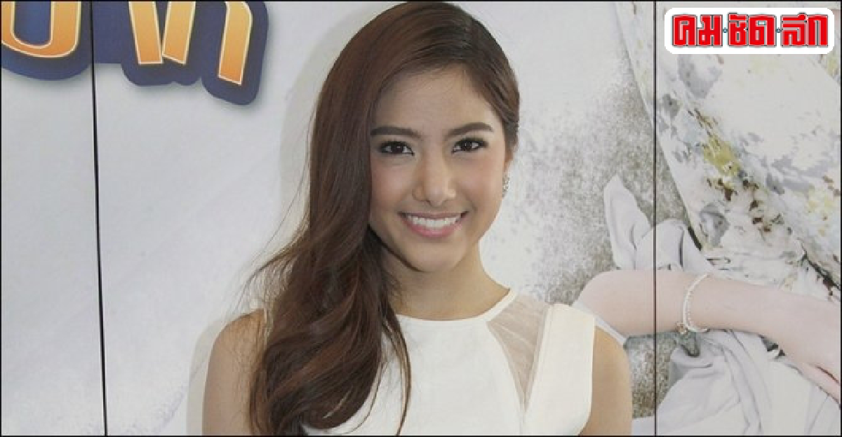 'พรีม'รับได้หากเป็นนางเอกละครเย็น 'พรีม'รับได้หากเป็นนางเอกละครเย็น