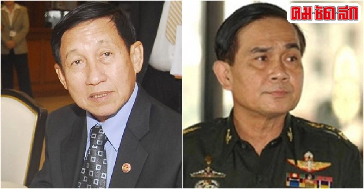 'สมเจตน์'เชื่อ'สนช.'หนุน'ประยุทธ์'นั่งนายกฯ 'สมเจตน์'เชื่อ'สนช.'หนุน'ประยุทธ์'นั่งนายกฯ