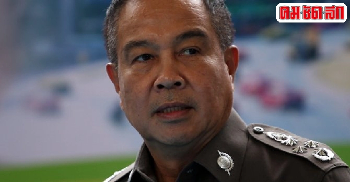 'สมยศ'รายงานตัวสนช.-หนุน'ประยุทธ์'นั่งนายกฯ 'สมยศ'รายงานตัวสนช.-หนุน'ประยุทธ์'นั่งนายกฯ