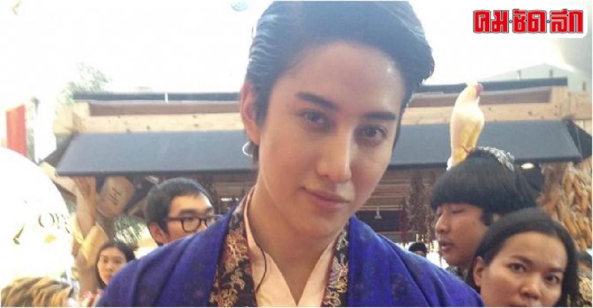 'ไมค์'โต้สร้างภาพเยี่ยมลูกในห้องคลอด 'ไมค์'โต้สร้างภาพเยี่ยมลูกในห้องคลอด