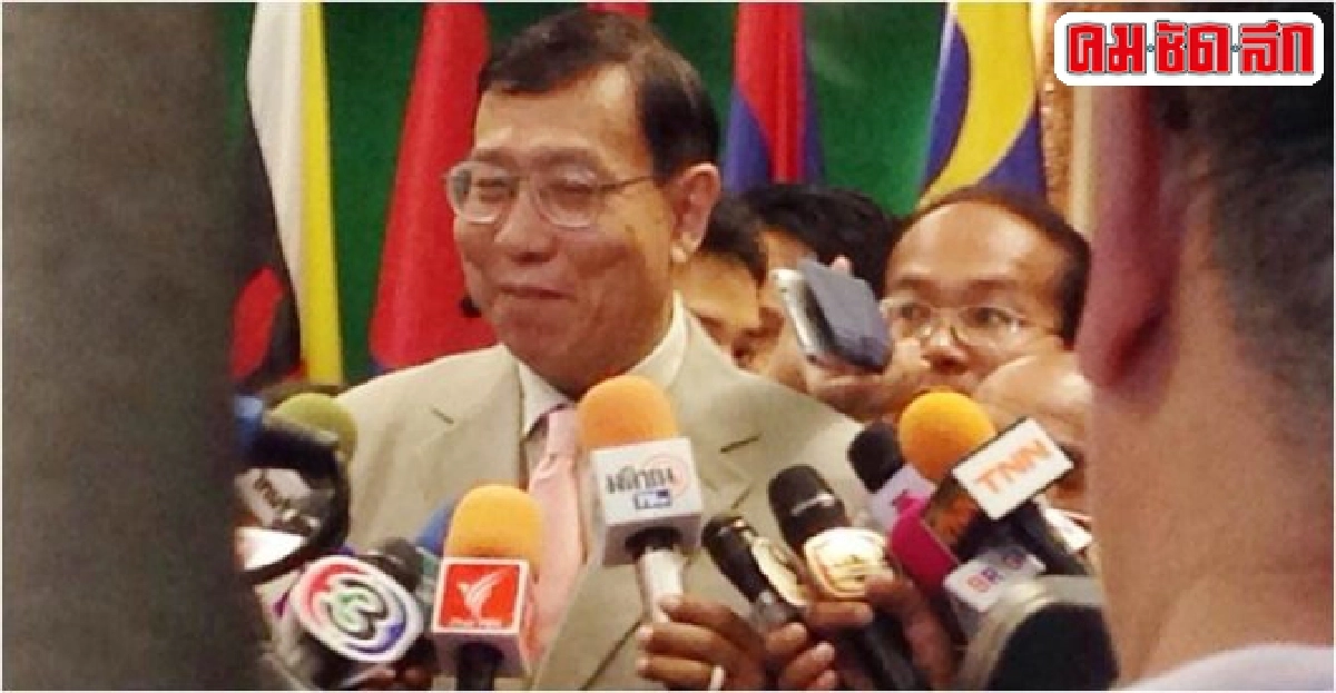 'พรเพรช'ปลื้มใจนั่งสนช.ปัดตอบรับตำแหน่งปธ. 'พรเพรช'ปลื้มใจนั่งสนช.ปัดตอบรับตำแหน่งปธ.