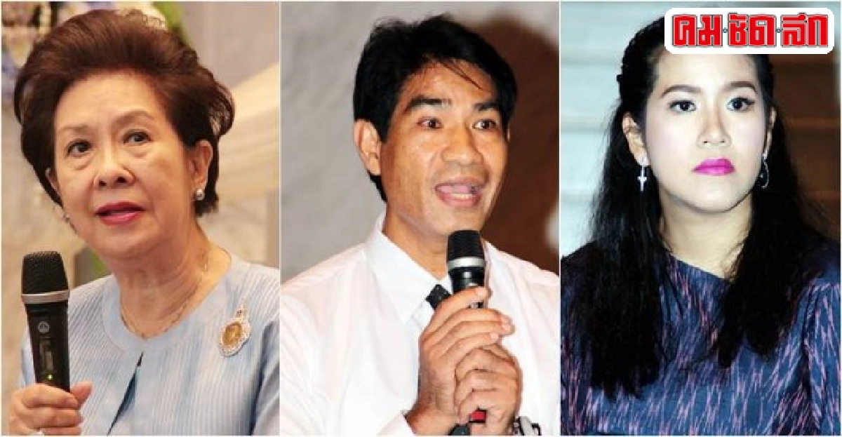 พิพิธภัณฑ์ผ้าฯเล่าเรื่องทุนพระราชทานเฉลิมพระเกียรติ'ราชินี' พิพิธภัณฑ์ผ้าฯเล่าเรื่องทุนพระราชทานเฉลิมพระเกียรติ'ราชินี'