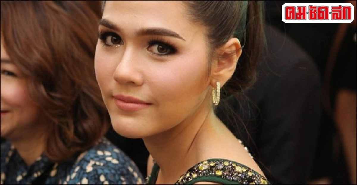 'ชมพู่'พร้อมแต่งหลังเรือนหอเสร็จ 