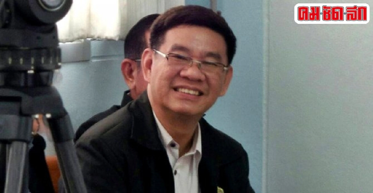 'สมชัย'ปัดตอบตัวแทนร่วม'สปช.' 'สมชัย'ปัดตอบตัวแทนร่วม'สปช.'