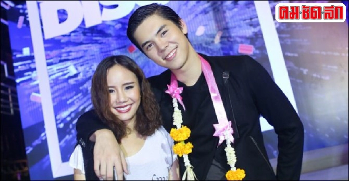 'สไปร์ซซี่ ดิสก์'ฉลอง9ขวบเปิดตัว9วงน้องใหม่ 'สไปร์ซซี่ ดิสก์'ฉลอง9ขวบเปิดตัว9วงน้องใหม่