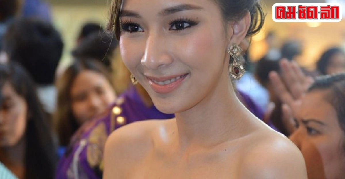 'มิ้นท์'ลั่นเลิกหนุ่มนอกวงการแล้ว 'มิ้นท์'ลั่นเลิกหนุ่มนอกวงการแล้ว