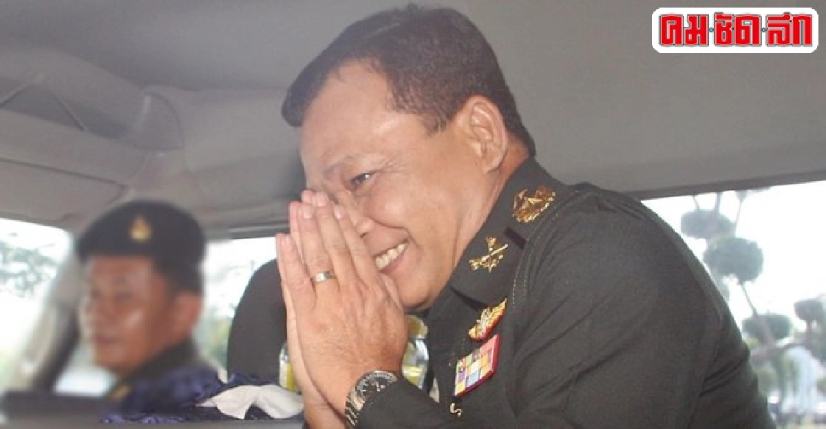 'ดาว์พงษ์'ปัดถูกทาบนั่ง'มท.1' 'ดาว์พงษ์'ปัดถูกทาบนั่ง'มท.1'